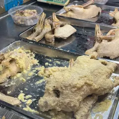 阿君豆花(青年路店) User Photo