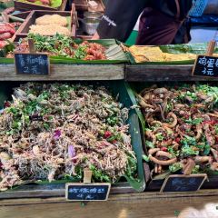 Ma Ma Lao User Photo