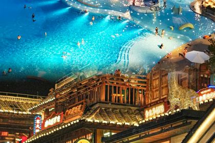 Nan cang kou wang jia chuan tong shao mai guan(zong dian)