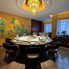 喜筵28·精细潮粤菜(五大道王府店) User Photo