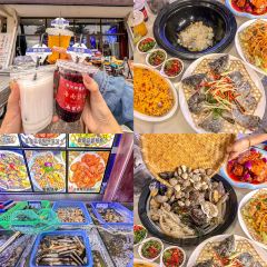 Ye Yu Jia User Photo