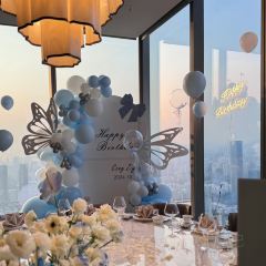 泉州东海悦华酒店·闽筵1984 여행 사진