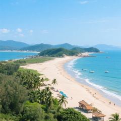 GANJIAJIE LEMON DUCK 여행 사진