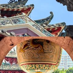 FengCheng ShuangPi Nai User Photo