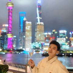 Regent Shanghai on The Bund·Harmonia User Photo