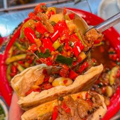 上品江湖菜(龙脊广场店) User Photo