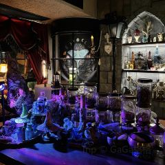 LANJING BAR User Photo