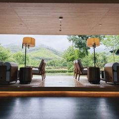 MAN HO CHINESE REASTAURANT 여행 사진