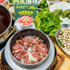 武国·四物椰鸡·养生餐厅(海控国际店) User Photo