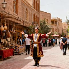 啊臻味道米粉(原二中店) User Photo