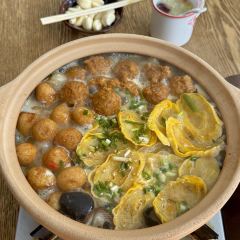 柴火人家(爱莲湖店) User Photo