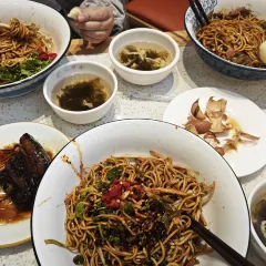 吴记煎包(一中店) User Photo