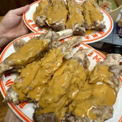 胖子大排档(白沙路店) User Photo