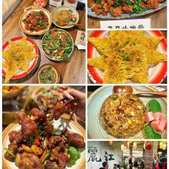 丽江飞鸟民谣酒吧(束河店) User Photo