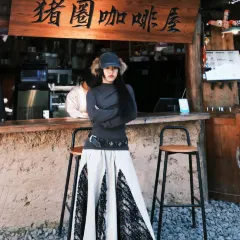 幽兰落 User Photo