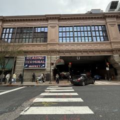 Reading Terminal Market User Photo