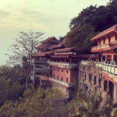 日升海鲜楼 User Photo