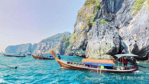 หาดฝรั่ง