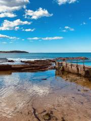 Dee Why Beach