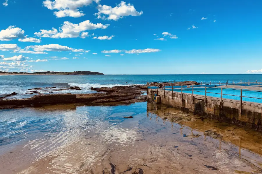 Dee Why Beach