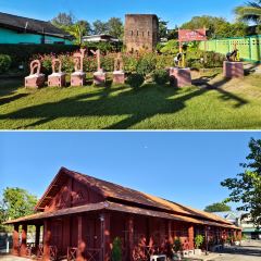 Coffee Cove User Photo