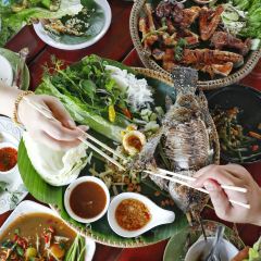 Manamae Garden Restaurant User Photo