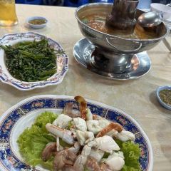 Preecha Seafood Restaurant User Photo