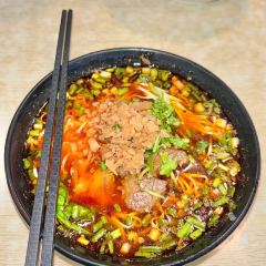 食神又名厕所兔(内江分店) User Photo