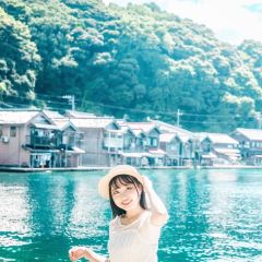 Cafe Meal Souvenir Kamome 여행 사진