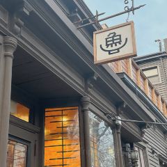 Okonomi User Photo