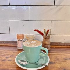 Bar Bellaccino User Photo