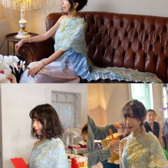 Thai Moo kata Premium Thai BBQ User Photo