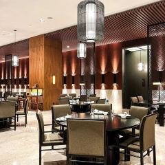 YUE CHINESE RESTAURANT User Photo