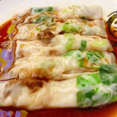 隆达煲仔粉煲仔粥(城东大道店) User Photo