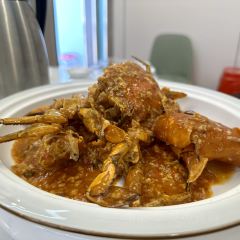 帮噜买悦百味海鲜加工坊（高隆湾店） User Photo