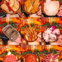 小牛哥重庆老火锅(上马新村店) User Photo