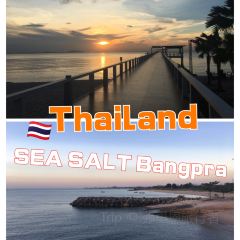 SEA SALT Bang Phra User Photo