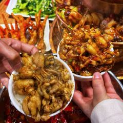 刘佬大香蛙馆 User Photo