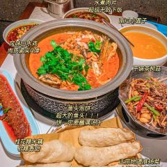 南涟淮安菜(正大路店) User Photo