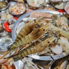 胖鍋哥海鮮集市火鍋 （世歐王莊店）張用戶圖片