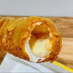 小心炸鸡 User Photo