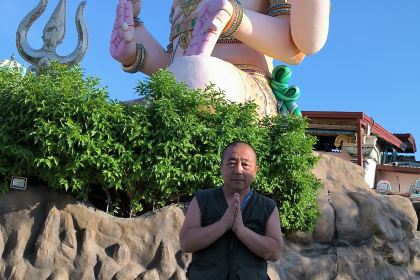 Trinco Water Restaurant