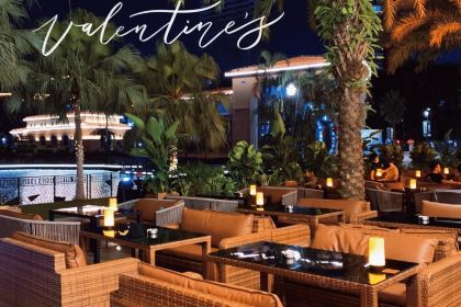 COMMUNE（惠州翡翠山店）