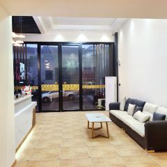 Cuifulaozaosifang Restaurant User Photo