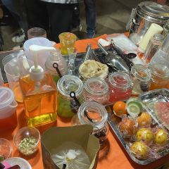 MEI SHI JIE User Photo