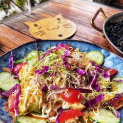 喵嗚西班牙燴飯張用戶圖片