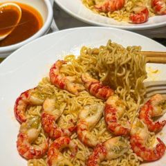 邱守桔·龙虾殿(王庄总店) User Photo