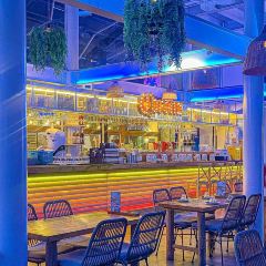 日落沙滩PARTY User Photo