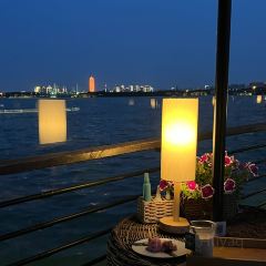 瓦库茶馆37号(北龙湖店) User Photo