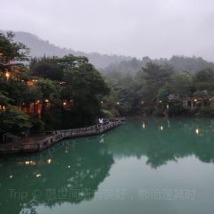 仙店农庄(湖景农庄餐厅) User Photo